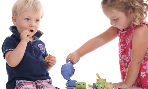 Những trò chơi giúp con bạn chuẩn bị nền tảng cho một năng lực đặc biệt quan trọng của thế kỉ 21